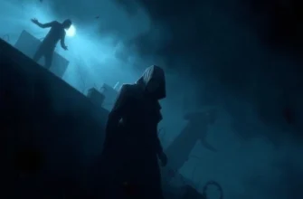 10 Thrillerów Podobnych do 'Siła strachu'