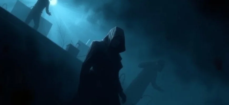 10 Thrillerów Podobnych do 'Siła strachu'