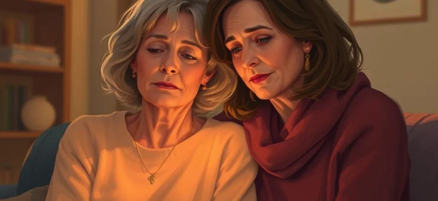 Filmy podobne do 'Mamuśka' - 10 propozycji