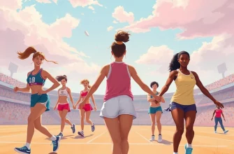 10 Produkcji Podobnych do 'Ich własna liga'