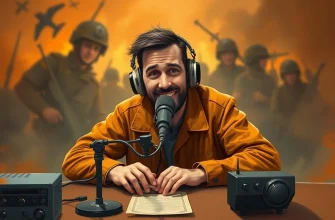 Podobne produkcje do 'Good Morning, Vietnam'