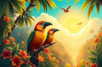 10 filmów podobnych do 'Rio 2'