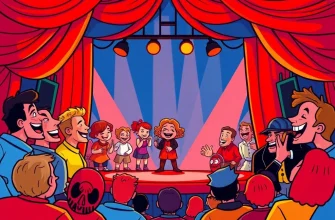 Podobne produkcje do 'LOL: Last One Laughing Spain'