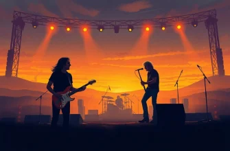 Podobne produkcje do 'Amazing Journey: The Story of The Who'