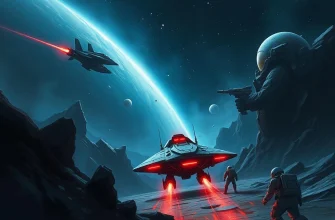 Filmy podobne do 'Apollo 13': Kosmiczne emocje