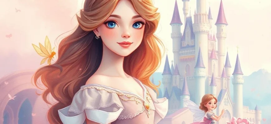 10 filmów podobnych do 'Zakochanej księżniczki'