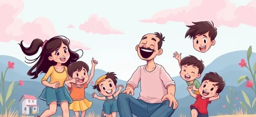 10 filmów podobnych do 'Małolaty u taty'