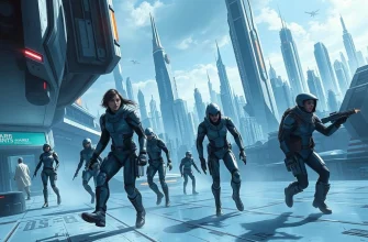 10 Produkcji Dla Miłośników 'Equilibrium'