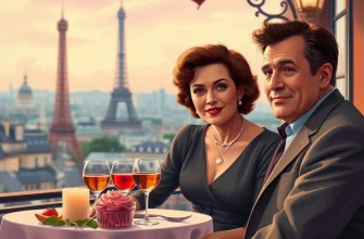 Filmy podobne do 'Słodka Irma' - romantyczne perełki