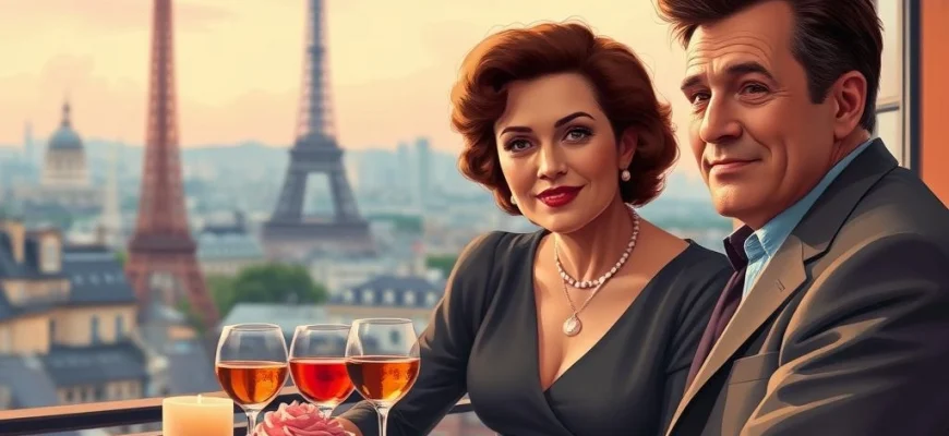 Filmy podobne do 'Słodka Irma' - romantyczne perełki