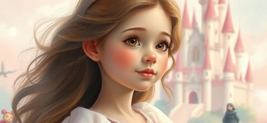 10 filmów podobnych do 'Dzienników Księżniczki'