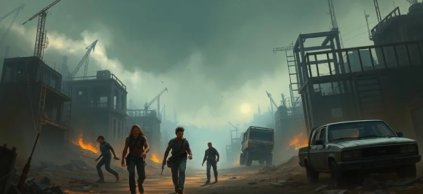 10 Produkcji Dla Fanów 'Więzień labiryntu: Lek na śmierć'