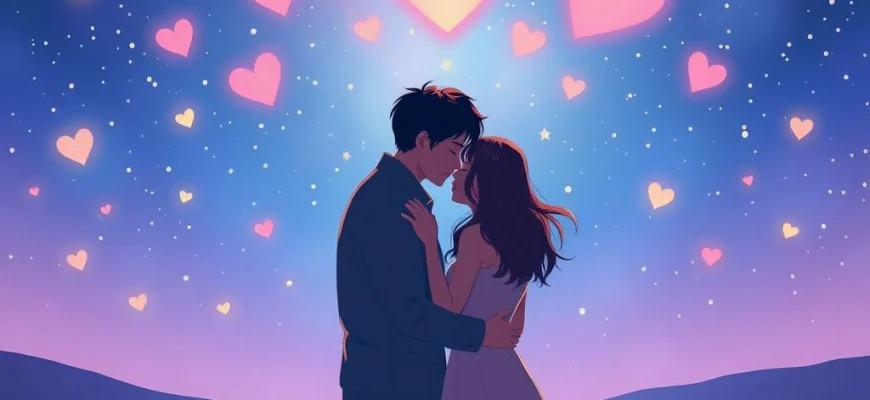 Podobne produkcje do 'Cosmic Love France'