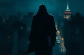 10 Filmów podobnych do 'Zdrajca'