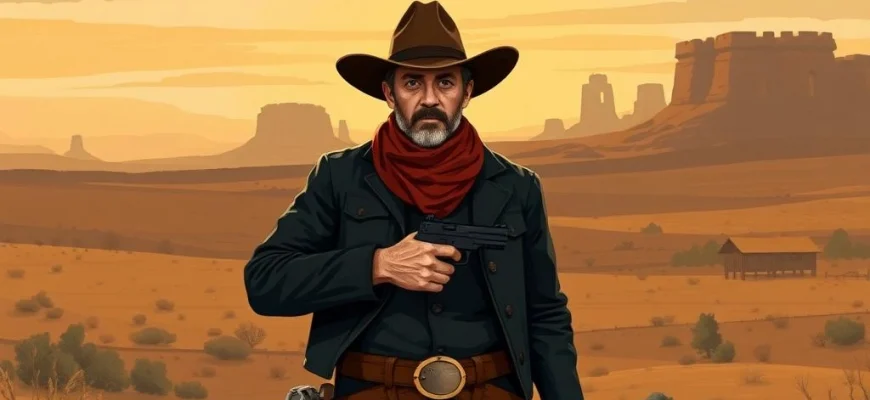 Podobne produkcje do 'Horizon: An American Saga'