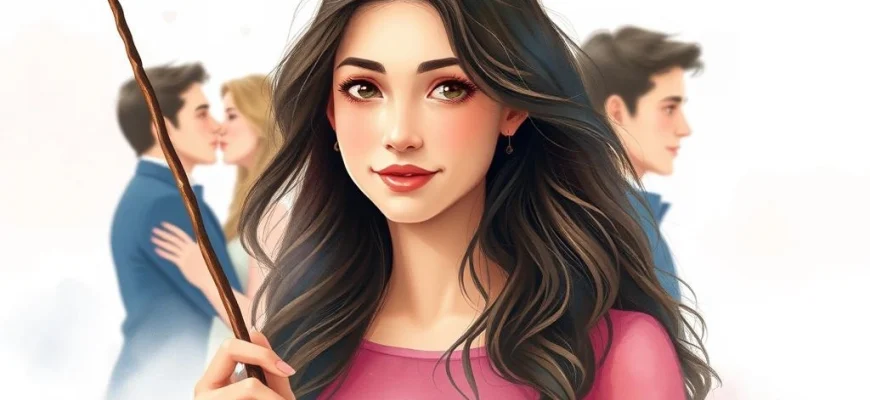 10 Propozycji Dla Fanów 'Zaklętej'