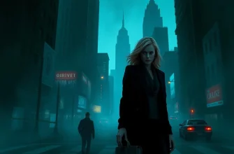 10 produkcji podobnych do 'Niszczycielka'