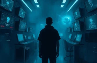 10 Produkcji Podobnych do 'Offline'