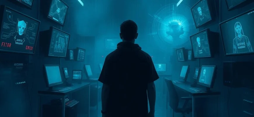 10 Produkcji Podobnych do 'Offline'