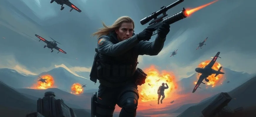 Podobne filmy do 'Godziny grozy' – Lista must-watch