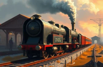 10 Produkcji Warto Obejrzeć po 'Pociąg straceńców'