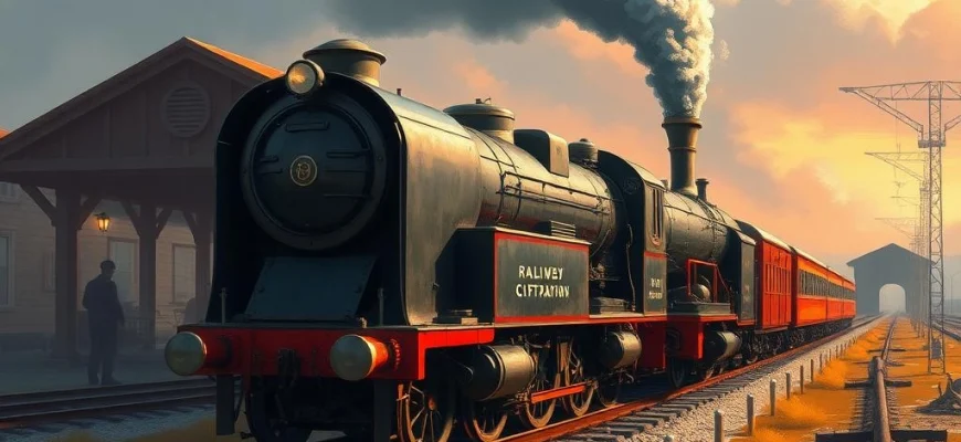 10 Produkcji Warto Obejrzeć po 'Pociąg straceńców'