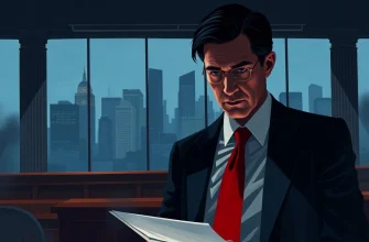 10 Produkcji Podobnych do 'Prawnik z Lincolna'