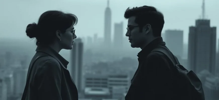 10 filmów podobnych do 'Manhattan' Woody'ego Allena