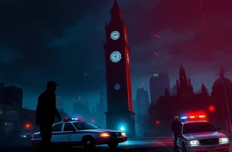 10 Filmów i Seriali Podobnych do '12 Rund'