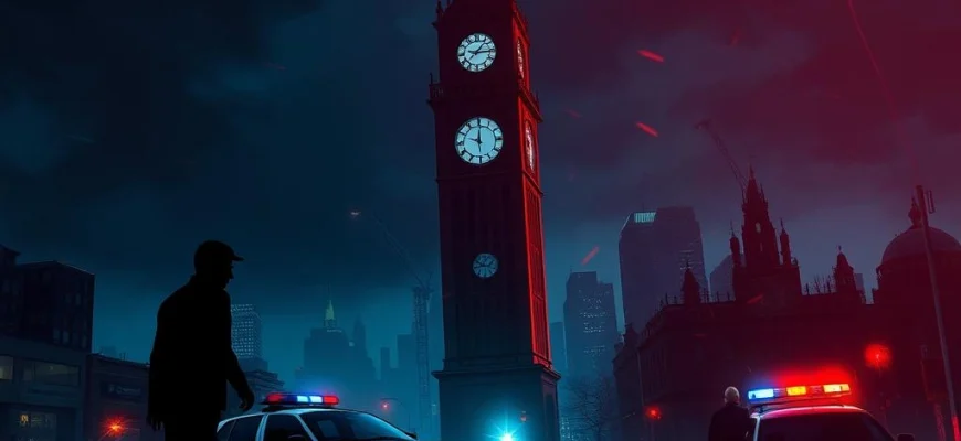 10 Filmów i Seriali Podobnych do '12 Rund'