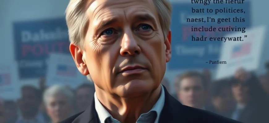 Podobne produkcje do 'Mayor Pete'