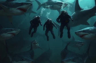 10 filmów podobnych do 'Podwodna pułapka 2: Labirynt śmierci'