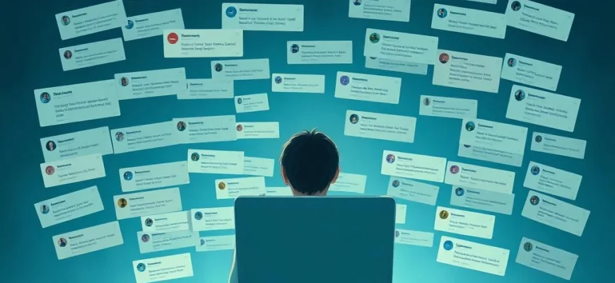 10 produkcji jak 'Elisabeth Rioux: Unfiltered'