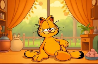 Podobne filmy i seriale dla miłośników Garfielda