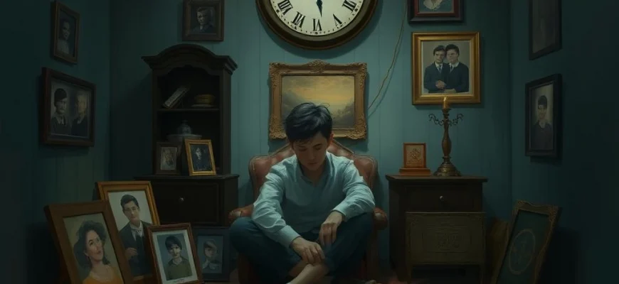 Filmy podobne do 'Klik: I robisz, co chcesz' - komedie z przesłaniem