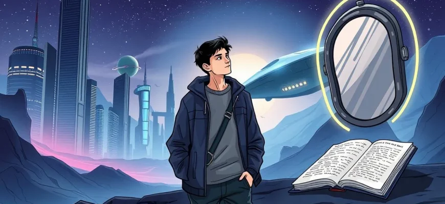 Filmy Sci-Fi o Samopoznaniu