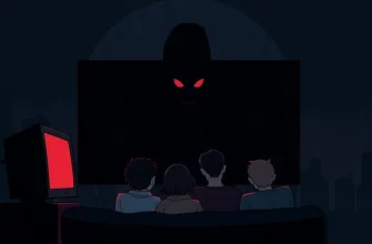 Najlepsze filmy akcji o złych duchach