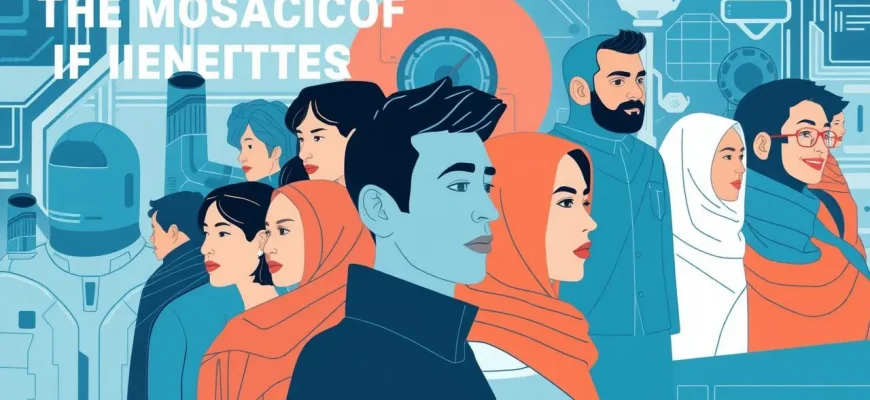 Fantastyczne filmy o imigrantach