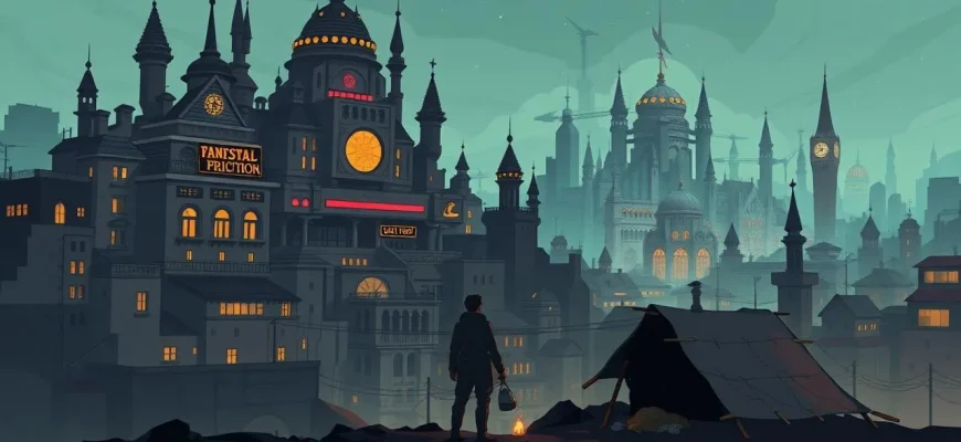 Fantastyczne filmy o biednych