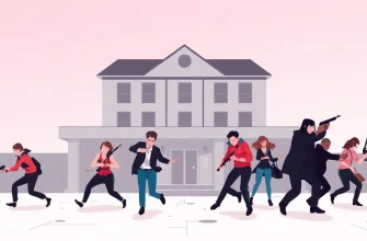 Najlepsze filmy akcji o burdelach