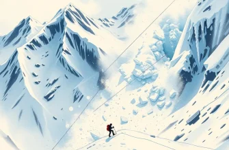 Fantastyczne filmy o lawinach