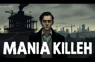 Najlepsze filmy akcji o maniakach