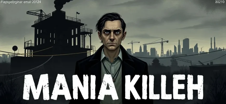 Najlepsze filmy akcji o maniakach