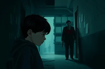 Filmy akcji o pedofilach