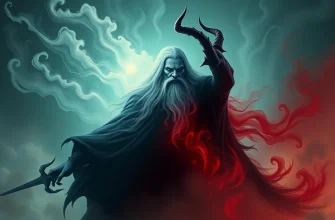 Fantastyczne filmy o bogach i diabłach