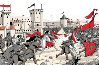 Najlepsze Filmy Bojówki o Średniowieczu