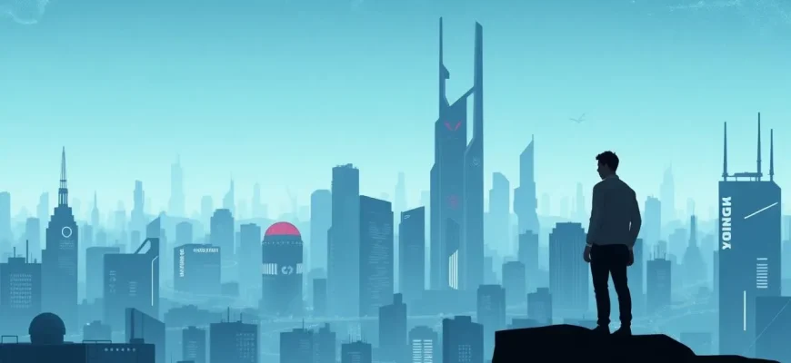 Najlepsze Filmy Sci-Fi o Depresji