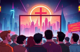 Filmy Sci-Fi o fanatykach religijnych