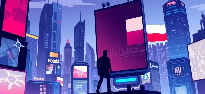 Najlepsze Filmy Akcji o Technologiach Informacyjnych