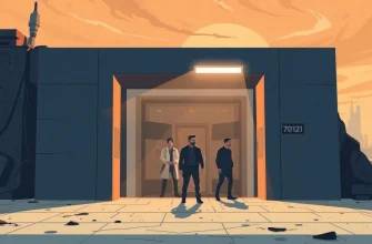 Najlepsze filmy akcji o schronach przeciwatomowych